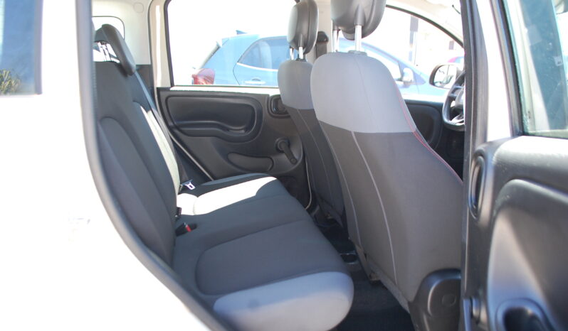 Fiat Panda 1.2 Easy easypower Gpl 69CV Uff Italy Unicopropr pieno