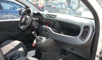 Fiat Panda 1.2 Easy easypower Gpl 69CV Uff Italy Unicopropr pieno