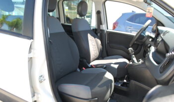 Fiat Panda 1.2 Easy easypower Gpl 69CV Uff Italy Unicopropr pieno