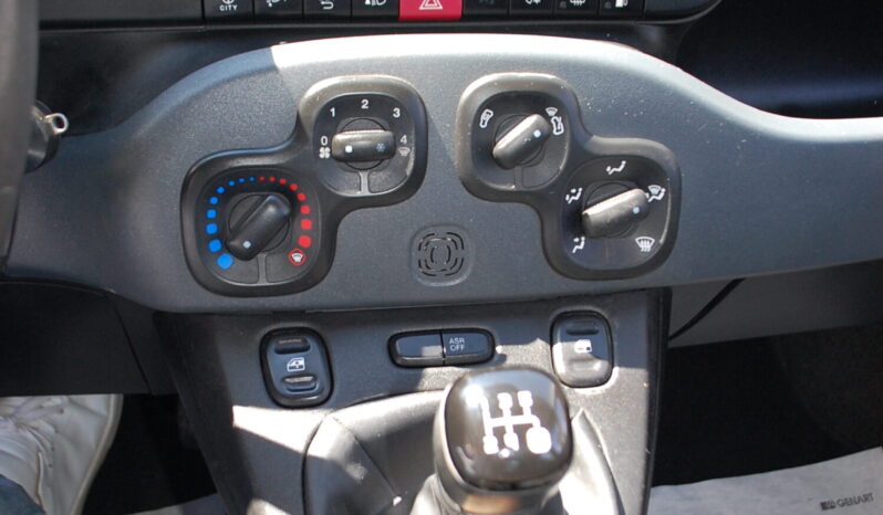 Fiat Panda 1.2 Easy easypower Gpl 69CV Uff Italy Unicopropr pieno