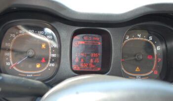 Fiat Panda 1.2 Easy easypower Gpl 69CV Uff Italy Unicopropr pieno