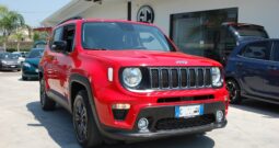 Jeep Renegade 1.6 mjt 120CV 2wd Longitude Uff Italy Lega USB