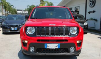 Jeep Renegade 1.6 mjt 120CV 2wd Longitude Uff Italy Lega USB pieno