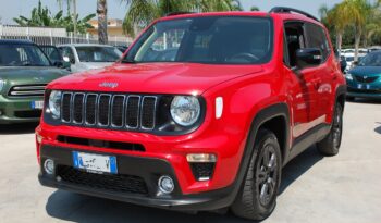 Jeep Renegade 1.6 mjt 120CV 2wd Longitude Uff Italy Lega USB pieno