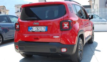Jeep Renegade 1.6 mjt 120CV 2wd Longitude Uff Italy Lega USB pieno