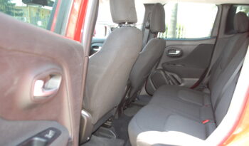 Jeep Renegade 1.6 mjt 120CV 2wd Longitude Uff Italy Lega USB pieno