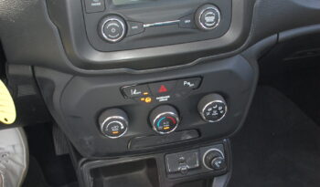 Jeep Renegade 1.6 mjt 120CV 2wd Longitude Uff Italy Lega USB pieno