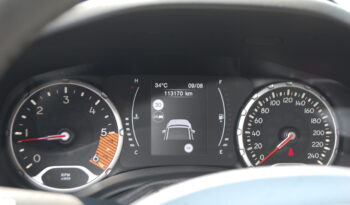 Jeep Renegade 1.6 mjt 120CV 2wd Longitude Uff Italy Lega USB pieno