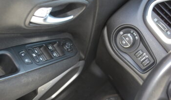 Jeep Renegade 1.6 mjt 120CV 2wd Longitude Uff Italy Lega USB pieno