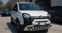 Fiat Panda 1.0 hybrid 70CV City Cross S&S Uff Italy USB Clima
