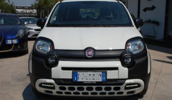 Fiat Panda 1.0 hybrid 70CV City Cross S&S Uff Italy USB Clima pieno