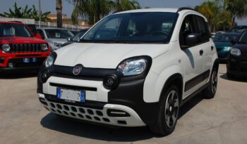 Fiat Panda 1.0 hybrid 70CV City Cross S&S Uff Italy USB Clima pieno
