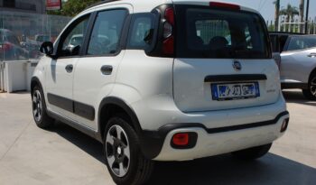 Fiat Panda 1.0 hybrid 70CV City Cross S&S Uff Italy USB Clima pieno