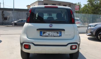 Fiat Panda 1.0 hybrid 70CV City Cross S&S Uff Italy USB Clima pieno