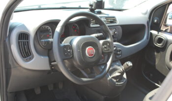 Fiat Panda 1.0 hybrid 70CV City Cross S&S Uff Italy USB Clima pieno
