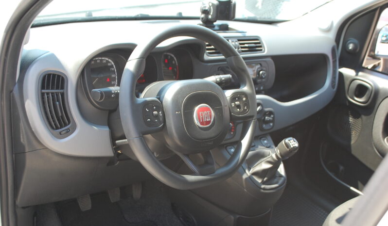 Fiat Panda 1.0 hybrid 70CV City Cross S&S Uff Italy USB Clima pieno