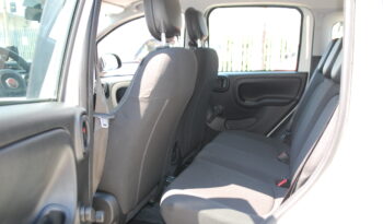 Fiat Panda 1.0 hybrid 70CV City Cross S&S Uff Italy USB Clima pieno