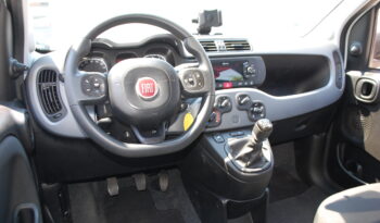 Fiat Panda 1.0 hybrid 70CV City Cross S&S Uff Italy USB Clima pieno