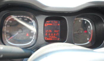 Fiat Panda 1.0 hybrid 70CV City Cross S&S Uff Italy USB Clima pieno