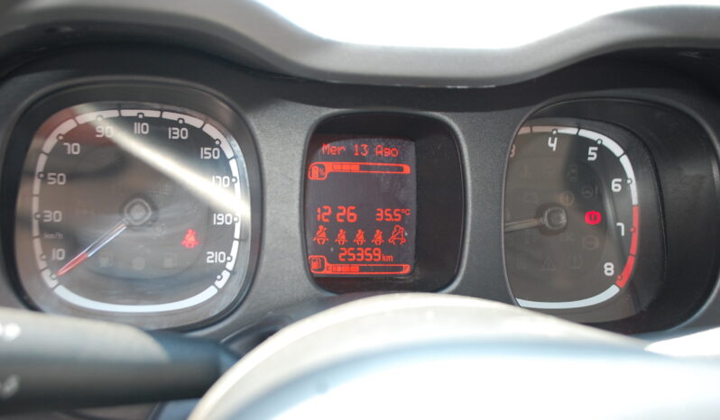 Fiat Panda 1.0 hybrid 70CV City Cross S&S Uff Italy USB Clima pieno