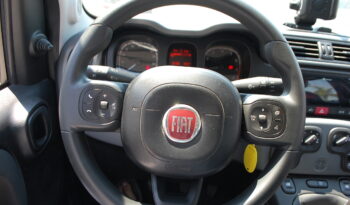Fiat Panda 1.0 hybrid 70CV City Cross S&S Uff Italy USB Clima pieno
