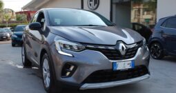 Renault Captur 1.5 blue dci Zen 95CV Uff Italy USB Lega Led