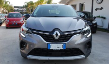 Renault Captur 1.5 blue dci Zen 95CV Uff Italy USB Lega Led pieno