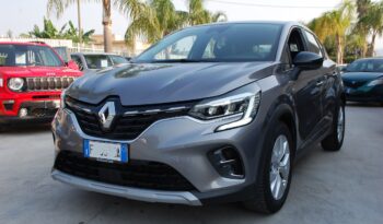 Renault Captur 1.5 blue dci Zen 95CV Uff Italy USB Lega Led pieno