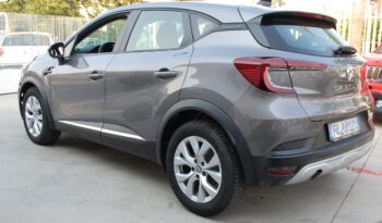 Renault Captur 1.5 blue dci Zen 95CV Uff Italy USB Lega Led pieno