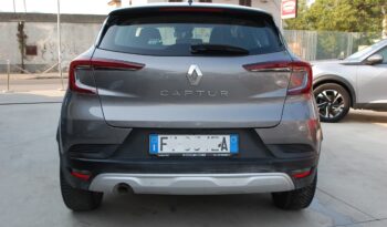 Renault Captur 1.5 blue dci Zen 95CV Uff Italy USB Lega Led pieno