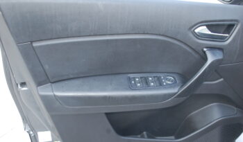 Renault Captur 1.5 blue dci Zen 95CV Uff Italy USB Lega Led pieno