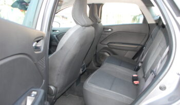 Renault Captur 1.5 blue dci Zen 95CV Uff Italy USB Lega Led pieno
