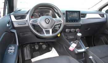 Renault Captur 1.5 blue dci Zen 95CV Uff Italy USB Lega Led pieno