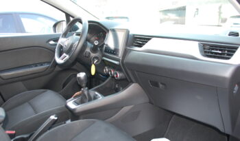 Renault Captur 1.5 blue dci Zen 95CV Uff Italy USB Lega Led pieno