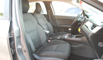 Renault Captur 1.5 blue dci Zen 95CV Uff Italy USB Lega Led pieno