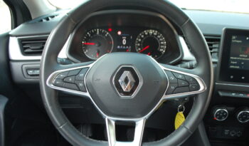 Renault Captur 1.5 blue dci Zen 95CV Uff Italy USB Lega Led pieno