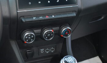 Renault Captur 1.5 blue dci Zen 95CV Uff Italy USB Lega Led pieno