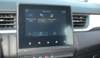 Renault Captur 1.5 blue dci Zen 95CV Uff Italy USB Lega Led pieno