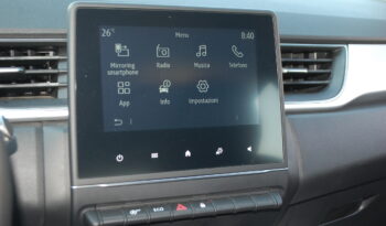 Renault Captur 1.5 blue dci Zen 95CV Uff Italy USB Lega Led pieno