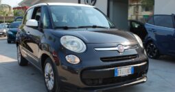 Fiat 500L 1.3 mjt Pop Star 85CV Uff Italy Lega USB UnicoProp