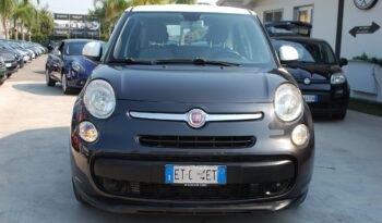 Fiat 500L 1.3 mjt Pop Star 85CV Uff Italy Lega USB UnicoProp pieno