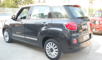 Fiat 500L 1.3 mjt Pop Star 85CV Uff Italy Lega USB UnicoProp pieno