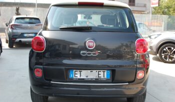 Fiat 500L 1.3 mjt Pop Star 85CV Uff Italy Lega USB UnicoProp pieno