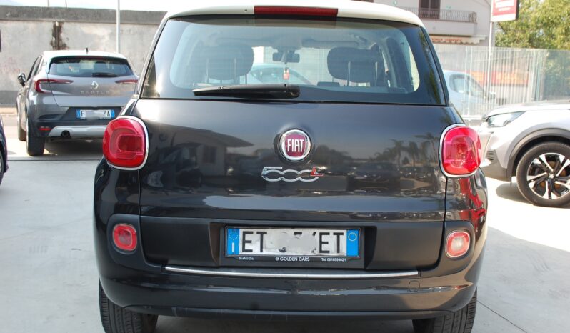 Fiat 500L 1.3 mjt Pop Star 85CV Uff Italy Lega USB UnicoProp pieno