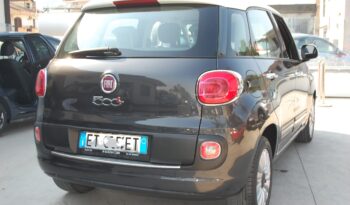 Fiat 500L 1.3 mjt Pop Star 85CV Uff Italy Lega USB UnicoProp pieno