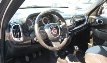 Fiat 500L 1.3 mjt Pop Star 85CV Uff Italy Lega USB UnicoProp pieno