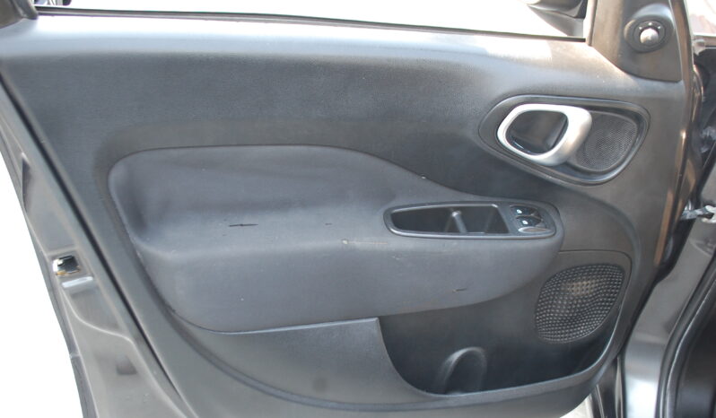 Fiat 500L 1.3 mjt Pop Star 85CV Uff Italy Lega USB UnicoProp pieno