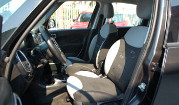Fiat 500L 1.3 mjt Pop Star 85CV Uff Italy Lega USB UnicoProp pieno