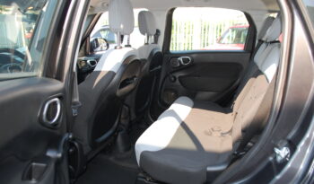 Fiat 500L 1.3 mjt Pop Star 85CV Uff Italy Lega USB UnicoProp pieno
