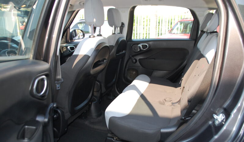 Fiat 500L 1.3 mjt Pop Star 85CV Uff Italy Lega USB UnicoProp pieno